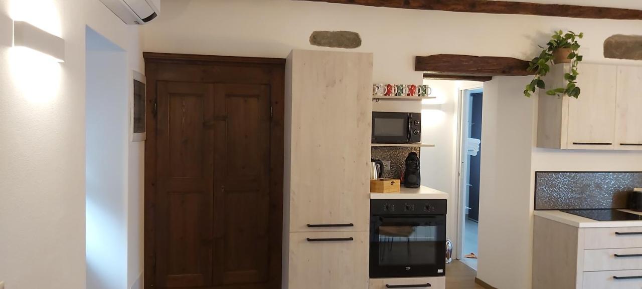 Casa Cimavilla Con Parcheggio Privato Gratuito Crevoladossola Екстер'єр фото