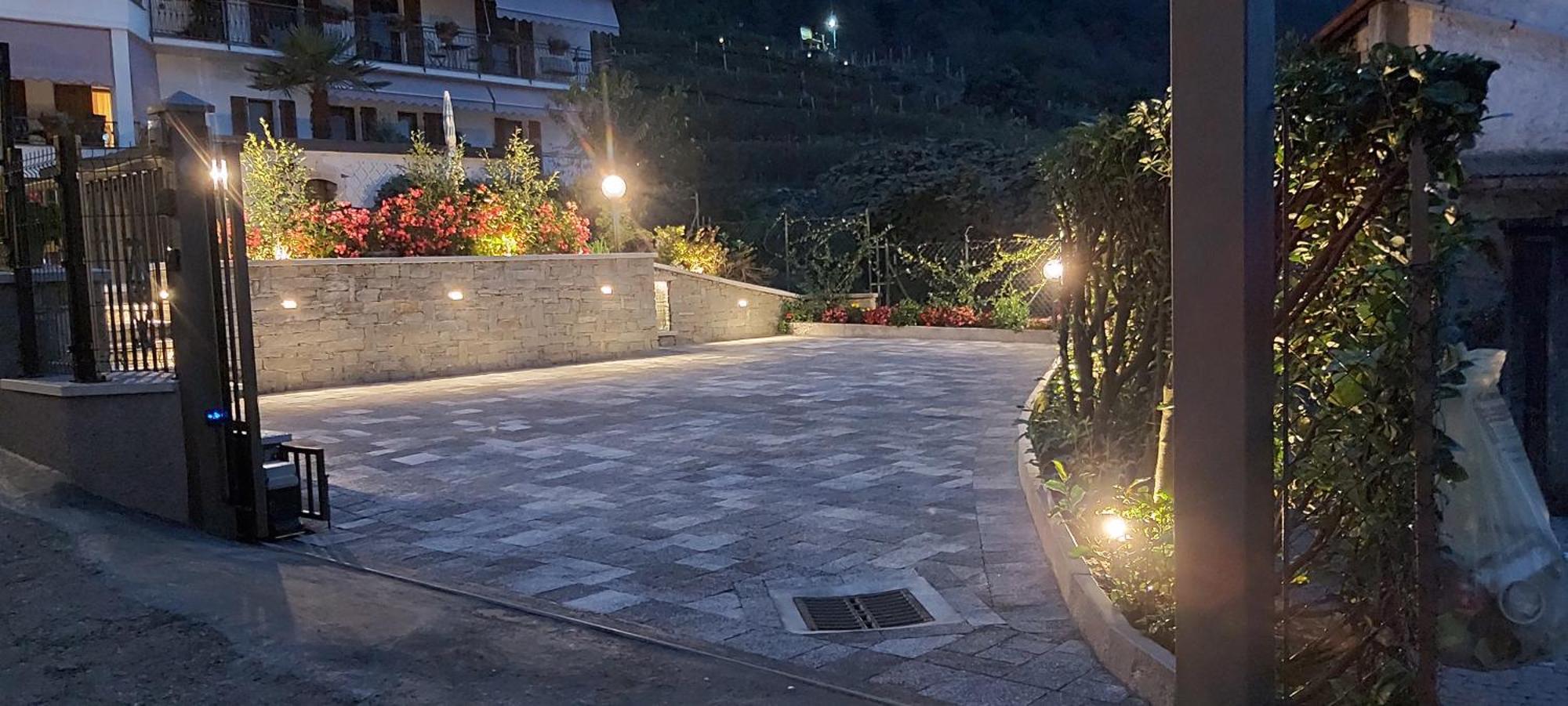Casa Cimavilla Con Parcheggio Privato Gratuito Crevoladossola Екстер'єр фото